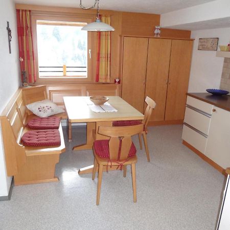 Haus Sonnegg Apartment Fieberbrunn Bagian luar foto