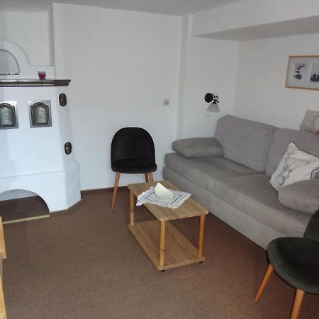 Haus Sonnegg Apartment Fieberbrunn Bagian luar foto