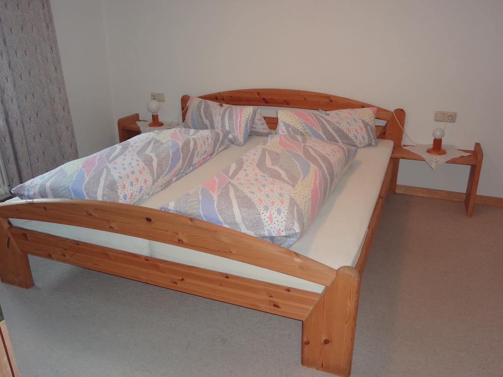 Haus Sonnegg Apartment Fieberbrunn Bagian luar foto